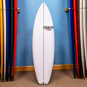 Pyzel Mini Ghost PU/Poly 5'10"