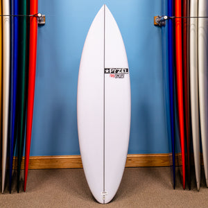 Pyzel Mini Ghost PU/Poly 5'9"