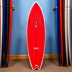 Pyzel Astro Pop PU/Poly 5'10"