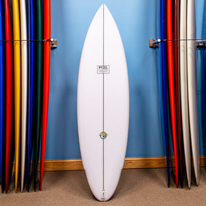 Pyzel Wildcat PU/Poly 6'8"