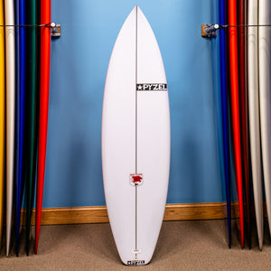 Pyzel Red Tiger PU/Poly 5'10"