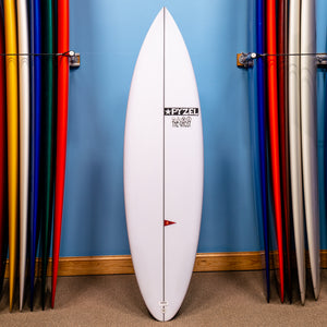 Pyzel Ghost PU/Poly 6'4"