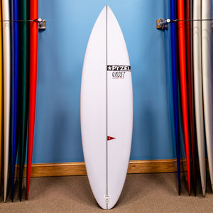 Pyzel Ghost Pro PU/Poly 5'10"