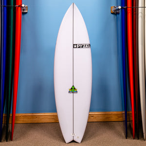 Pyzel Ghost Pro PU/Poly 5'8