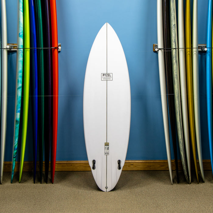 Pyzel Wildcat PU/Poly 6'6"