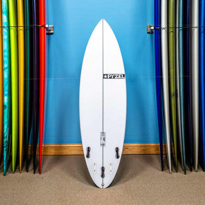 Pyzel Ghost PU/Poly 5'9"