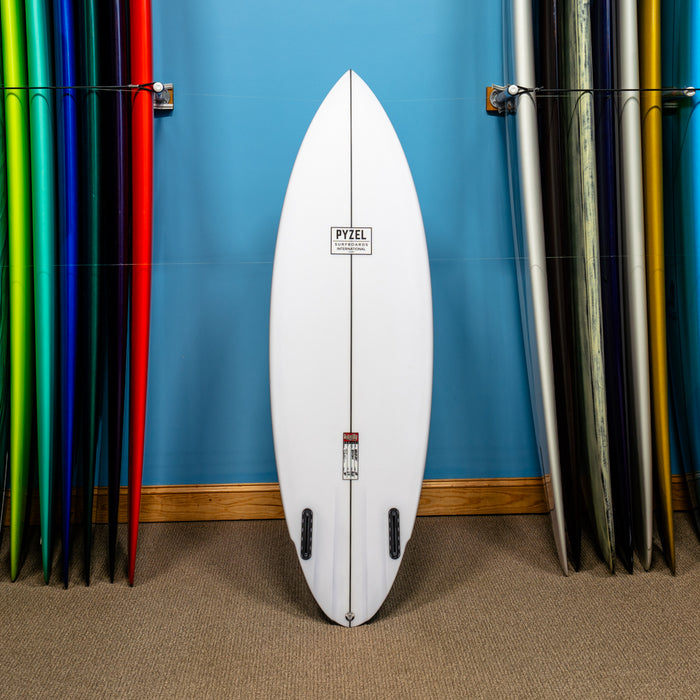 Pyzel Wildcat PU/Poly 5'8"