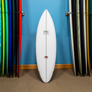 Pyzel Wildcat PU/Poly 5'8"