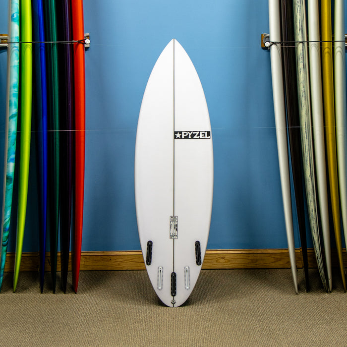 Pyzel Mini Ghost PU/Poly 5'6"