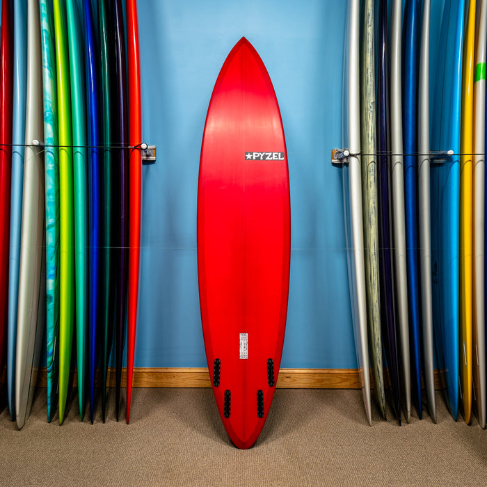 Pyzel Padillac PU/Poly 7'10"