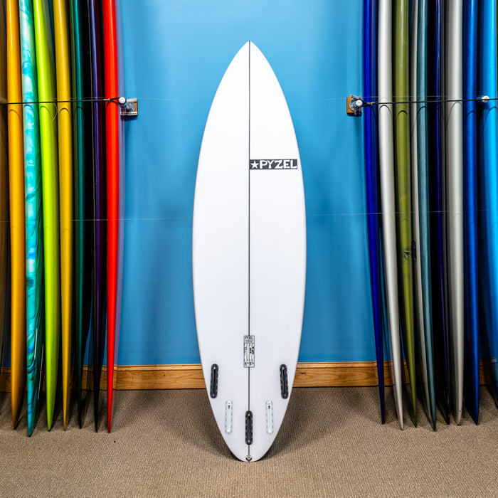 Pyzel Ghost PU/Poly 6'6"