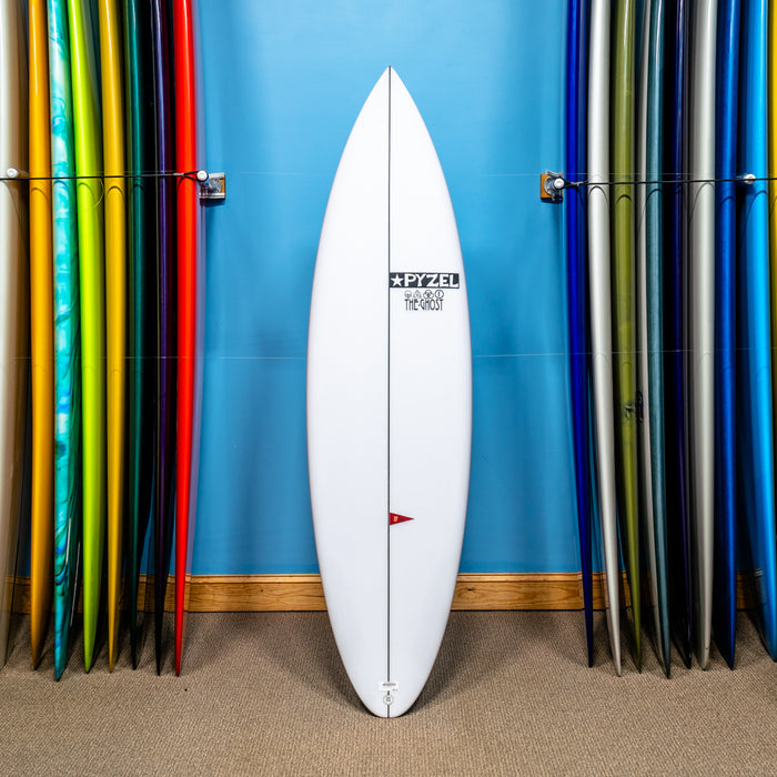 Pyzel Ghost PU/Poly 6'6"