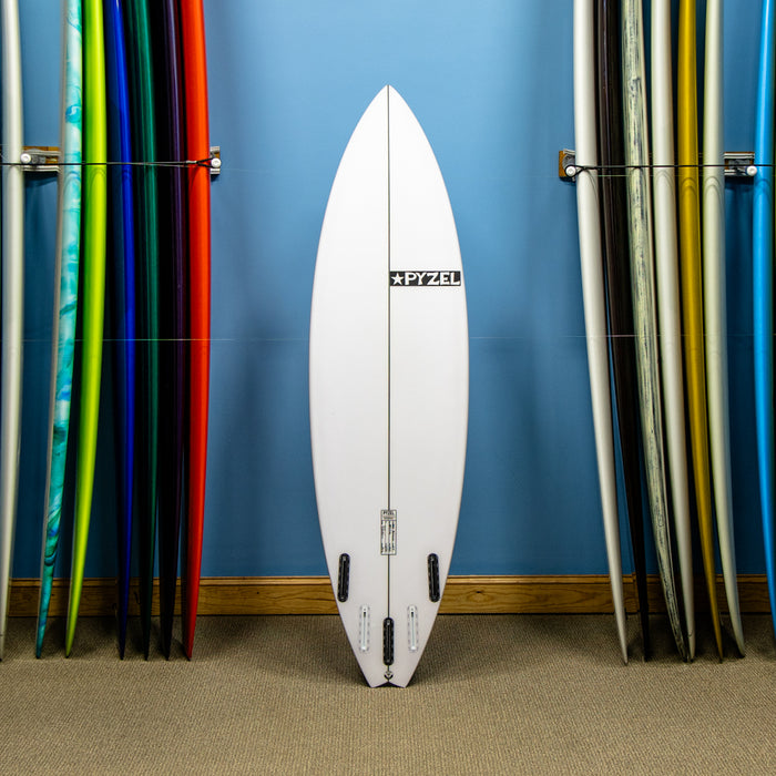 Pyzel Mini Padillac PU/Poly 6'4"