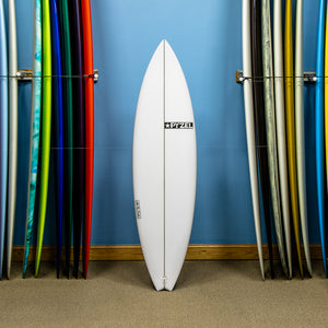 Pyzel Mini Padillac PU/Poly 6'4"