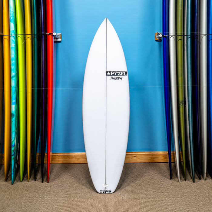 Pyzel Phantom PU/Poly 5'11"