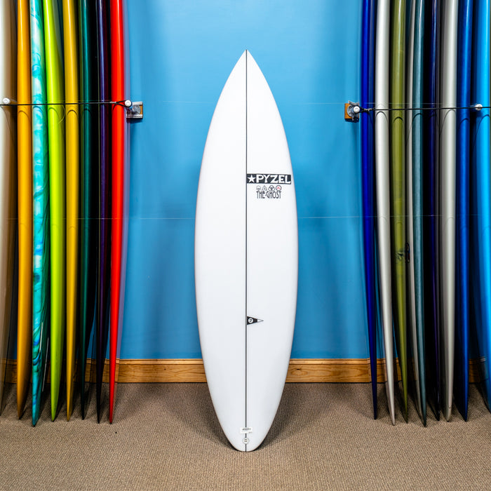 Pyzel Ghost XL PU/Poly 6'3"