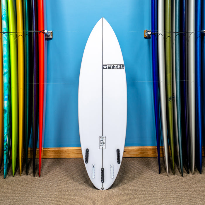 Pyzel Phantom PU/Poly 6'0"