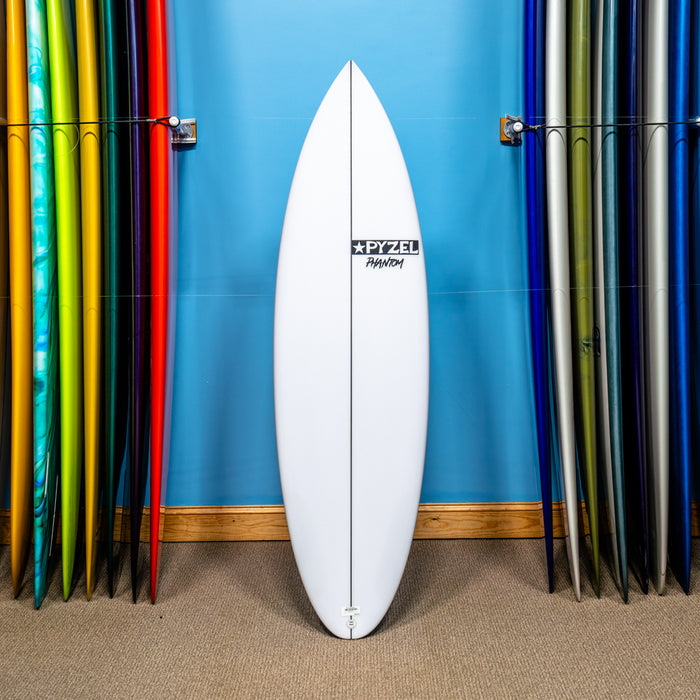 Pyzel Phantom PU/Poly 6'0"