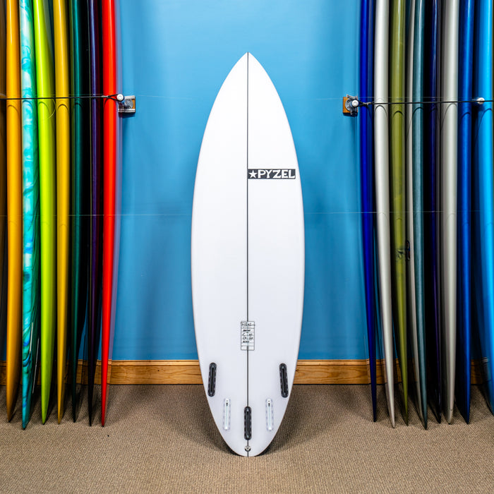 Pyzel Phantom PU/Poly 6'3"