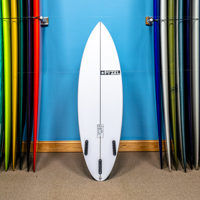 Pyzel Grom Ghost PU/Poly 5'4"