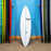 Pyzel Grom Ghost PU/Poly 5'4"