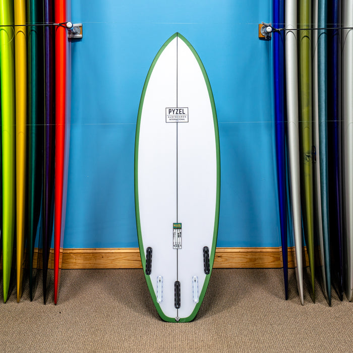 Pyzel Precious PU/Poly 5'4"