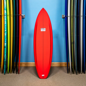 Pyzel Precious PU/Poly 6'0"