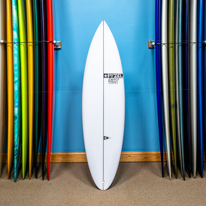 Pyzel Ghost Pro PU/Poly 6'2"