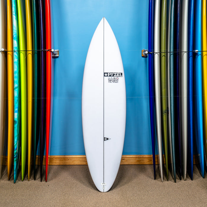 Pyzel Ghost XL PU/Poly 6'8"