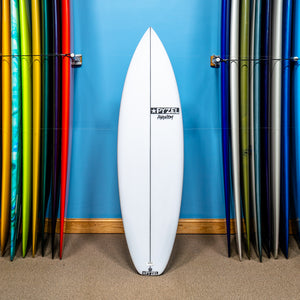 Pyzel Phantom PU/Poly 6'1"