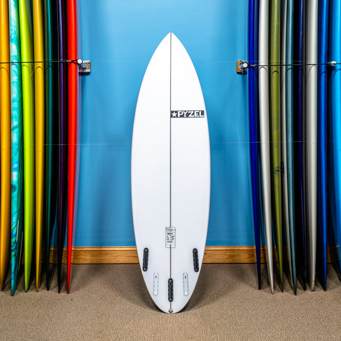 Pyzel Phantom PU/Poly 6'2"