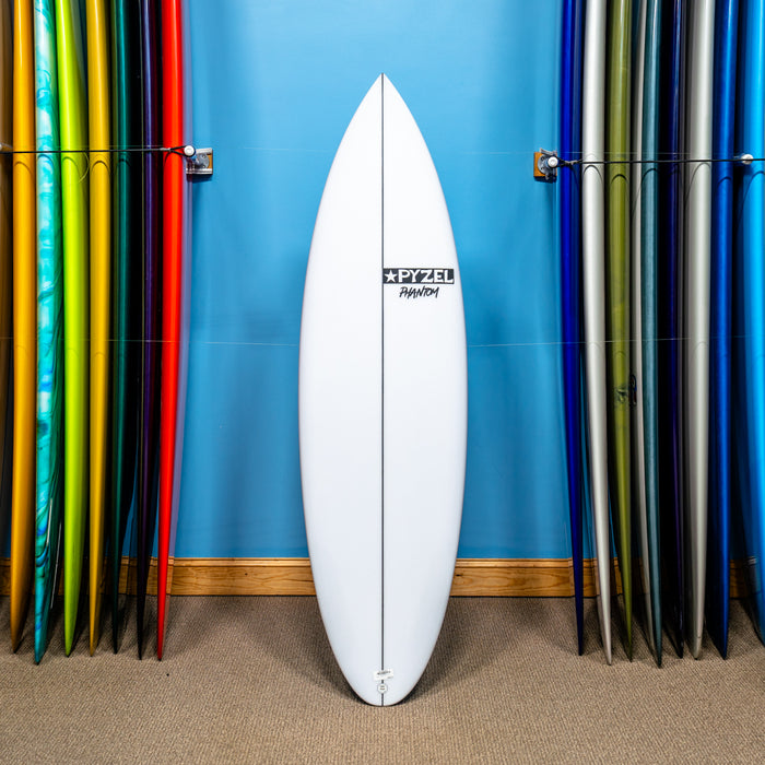 Pyzel Phantom PU/Poly 6'2"