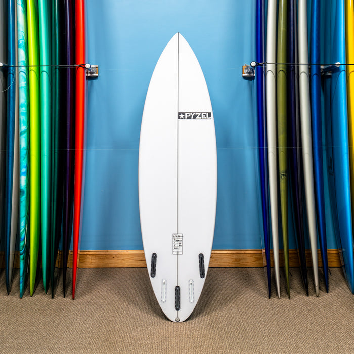 Pyzel Ghost XL PU/Poly 6'4"