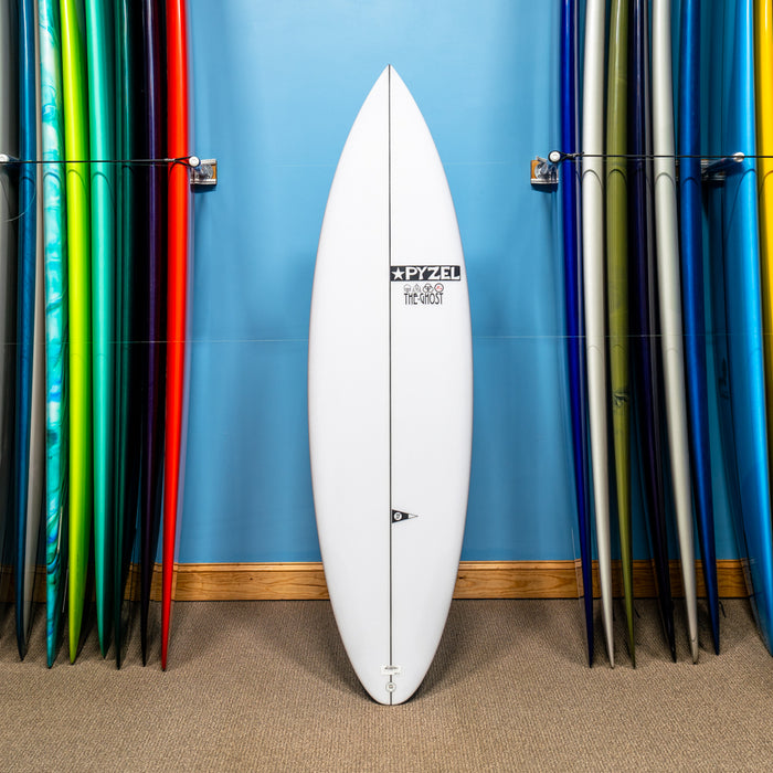 Pyzel Ghost XL PU/Poly 6'4"