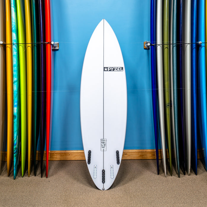 Pyzel Ghost XL PU/Poly 6'6"