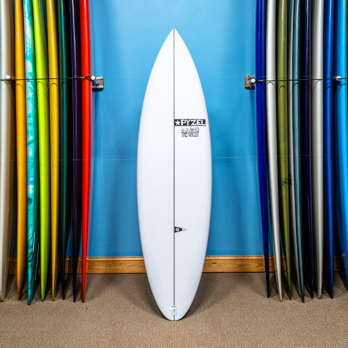 Pyzel Ghost XL PU/Poly 6'6"