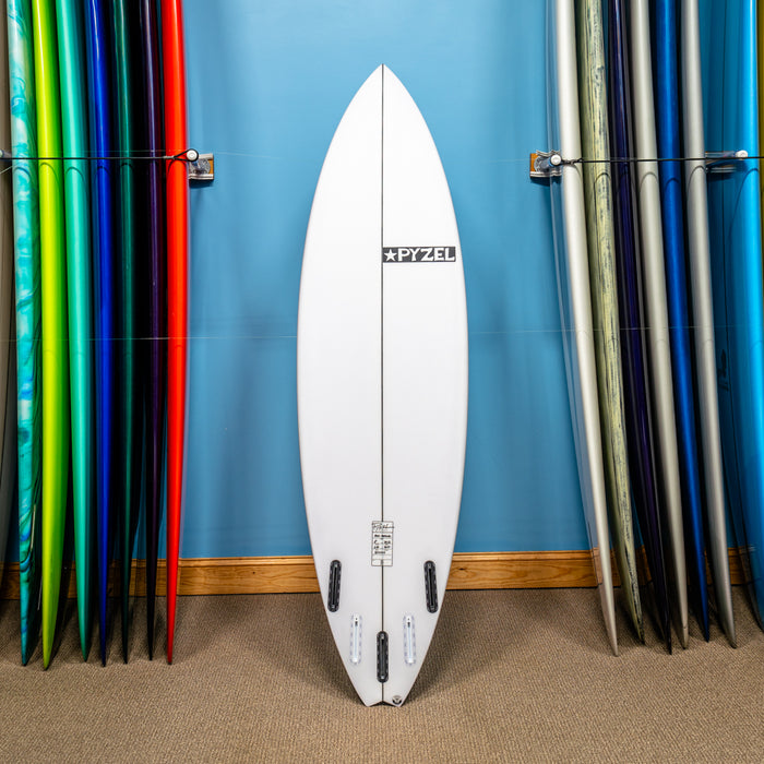 Pyzel Mini Padillac PU/Poly 6'6"