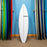 Pyzel Mini Padillac PU/Poly 6'6"