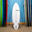 Pyzel White Tiger PU/Poly 5'11"