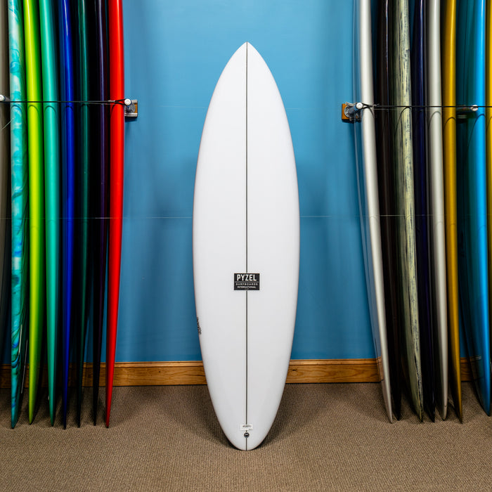 Pyzel Crisis Twin PU/Poly 6'4"