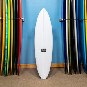 Pyzel Crisis Twin PU/Poly 6'4"