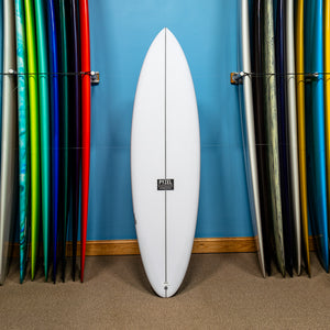 Pyzel Crisis Twin PU/Poly 6'6"