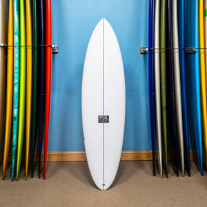 Pyzel Crisis Twin PU/Poly 6'6"