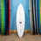 Pyzel Crisis Twin PU/Poly 6'6"