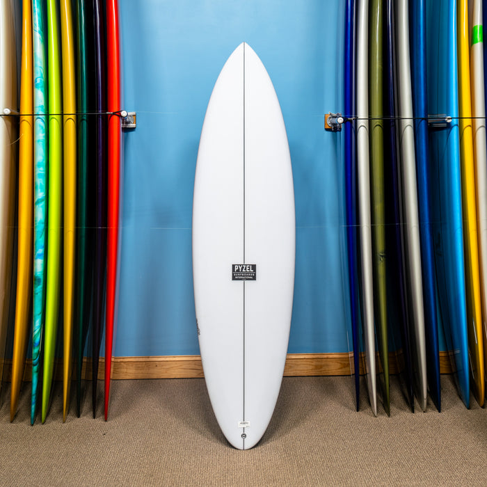 Pyzel Crisis Twin PU/Poly 6'8"