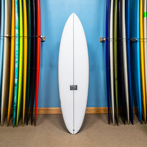 Pyzel Crisis Twin PU/Poly 6'10"