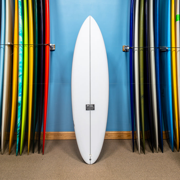 Pyzel Crisis Twin PU/Poly 6'10"