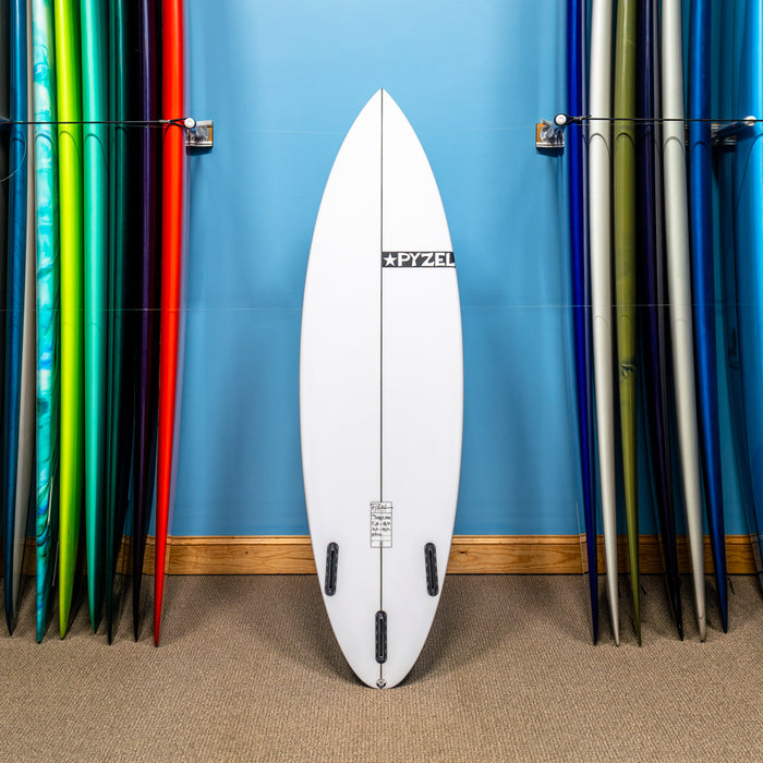 Pyzel Ghost Pro PU/Poly 5'10"