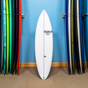 Pyzel Ghost Pro PU/Poly 5'10"