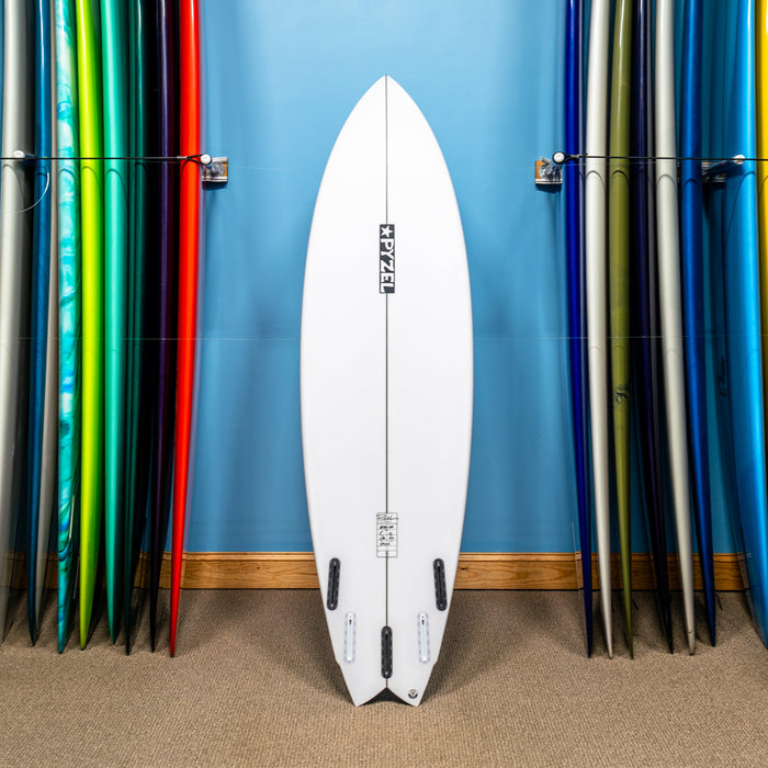 Pyzel Astro Pop PU/Poly 6'6"